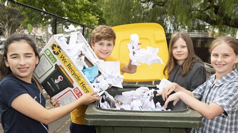 moonee ponds hard waste collection.